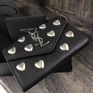 YSL chain wallet - Image 5