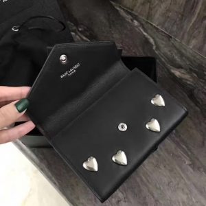 YSL chain wallet - Image 6