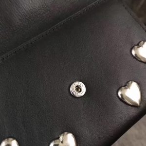 YSL chain wallet - Image 8