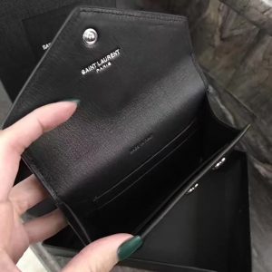 YSL chain wallet - Image 9