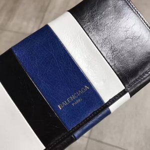 BALENCIAGA Bazar wallet - Image 3