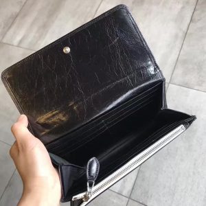 BALENCIAGA Bazar wallet - Image 7