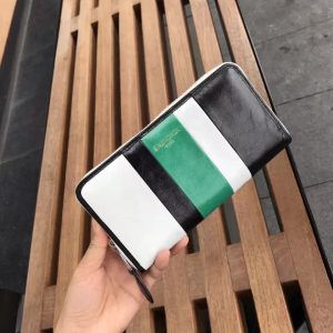 BALENCIAGA Bazar wallet - Image 3