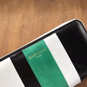 BALENCIAGA Bazar wallet - Image 5