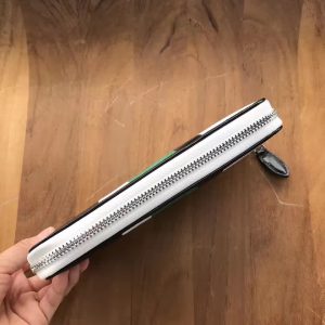 BALENCIAGA Bazar wallet - Image 8