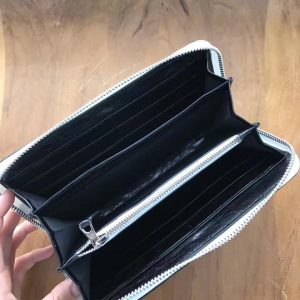 BALENCIAGA Bazar wallet - Image 9