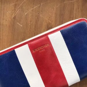 BALENCIAGA Bazar wallet - Image 3