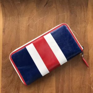 BALENCIAGA Bazar wallet - Image 4