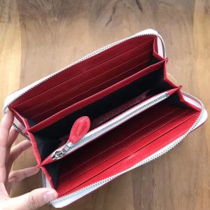 BALENCIAGA Bazar wallet - Image 8