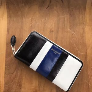 BALENCIAGA Bazar wallet - Image 4