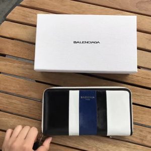 BALENCIAGA Bazar wallet - Image 3