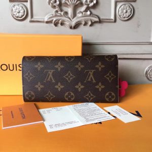 Louis Vuitton ZIPPY - Image 3