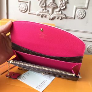 Louis Vuitton ZIPPY - Image 7