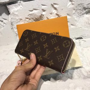 Louis Vuitton CLÉMENCE WALLET - Image 9