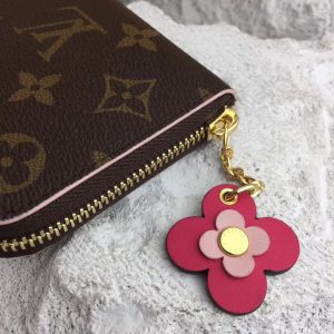 Louis Vuitton CLÉMENCE WALLET - Image 6