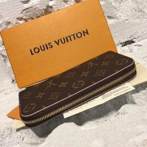 Louis Vuitton CLÉMENCE WALLET - Image 5