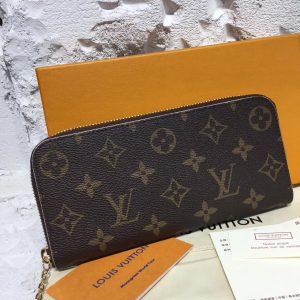 Louis Vuitton CLÉMENCE WALLET - Image 6