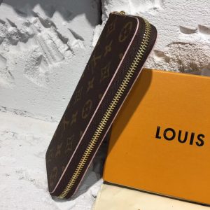 Louis Vuitton CLÉMENCE WALLET - Image 5