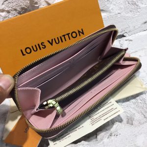 Louis Vuitton CLÉMENCE WALLET - Image 3