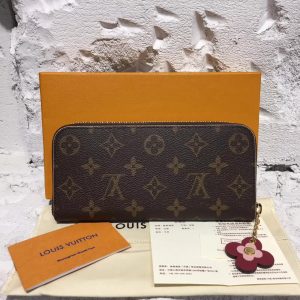 Louis Vuitton CLÉMENCE WALLET - Image 9
