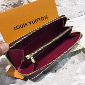 Louis Vuitton CLÉMENCE WALLET - Image 3