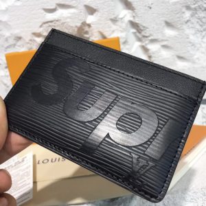 Louis Vuitton Supreme Card Holder - Image 7