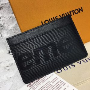 Louis Vuitton Supreme Card Holder - Image 6