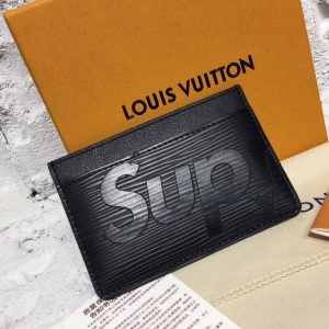 Louis Vuitton Supreme Card Holder - Image 5