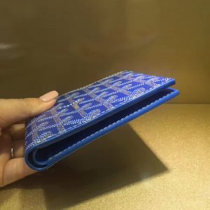 Goyard wallet - Image 6