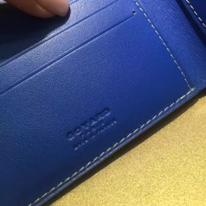 Goyard wallet - Image 4