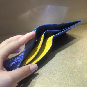 Goyard wallet - Image 3