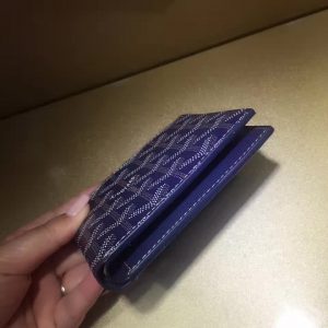 Goyard wallet - Image 8