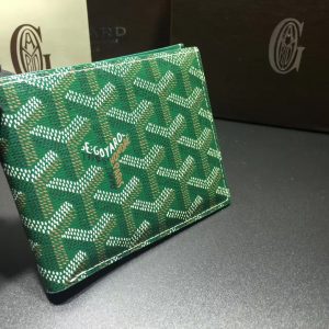 Goyard wallet - Image 8