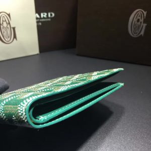 Goyard wallet - Image 7