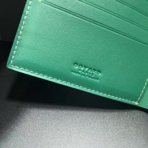 Goyard wallet - Image 5