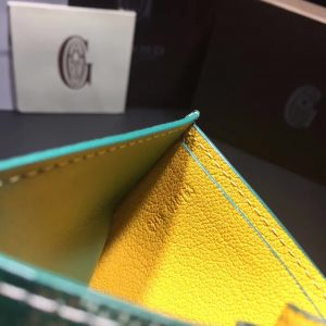 Goyard wallet - Image 3