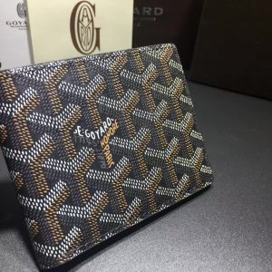 Goyard wallet - Image 8