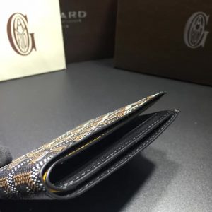 Goyard wallet - Image 7