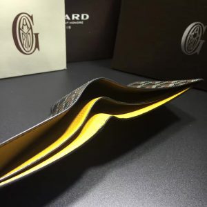 Goyard wallet - Image 4