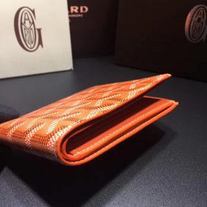 Goyard wallet - Image 4