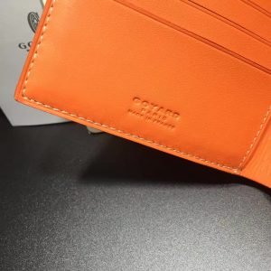 Goyard wallet - Image 6