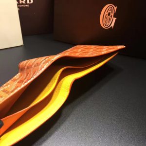 Goyard wallet - Image 5