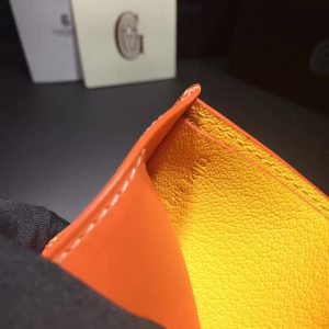 Goyard wallet - Image 8