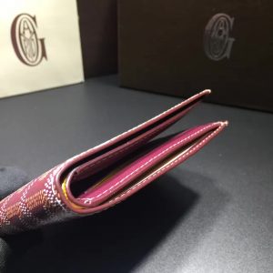 Goyard wallet - Image 6