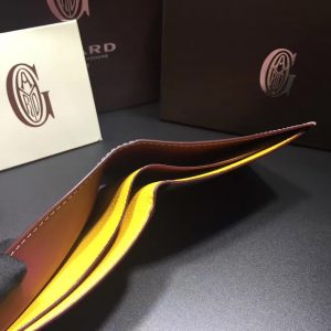 Goyard wallet - Image 3