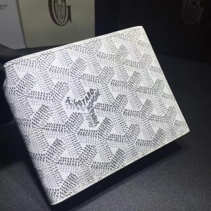 Goyard wallet - Image 8