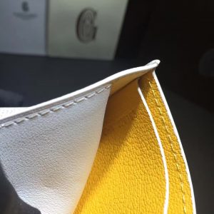 Goyard wallet - Image 3