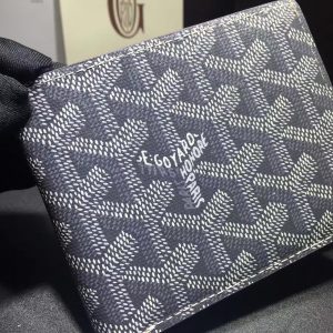 Goyard wallet - Image 3