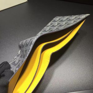 Goyard wallet - Image 6