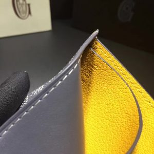 Goyard wallet - Image 5